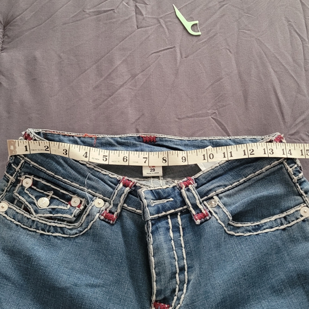 Jeans 👖 - Picture 8 of 8